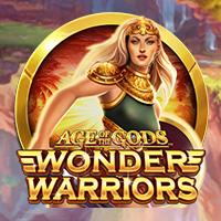 Age of the Gods: Wonder Warriors